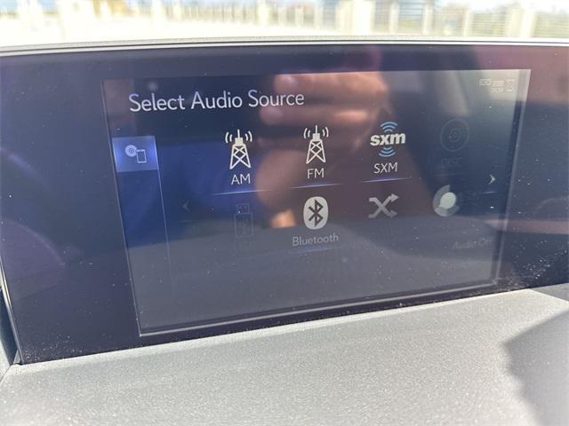 used 2019 Lexus NX 300 car, priced at $26,988