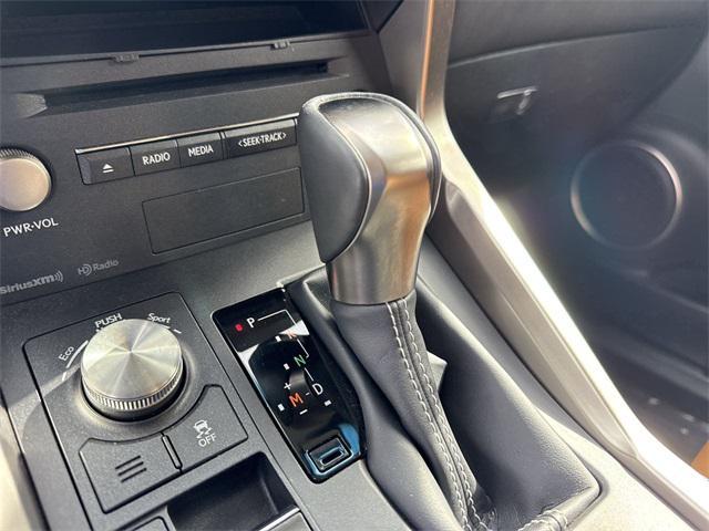 used 2019 Lexus NX 300 car, priced at $26,988