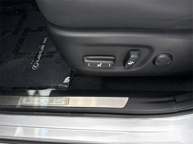 used 2019 Lexus NX 300 car, priced at $26,988