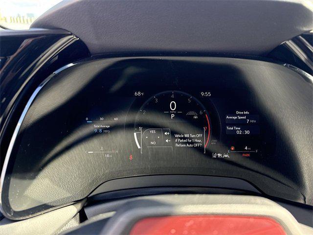 new 2026 Lexus RX 350 car, priced at $66,654