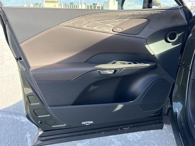 new 2026 Lexus RX 350 car, priced at $66,654