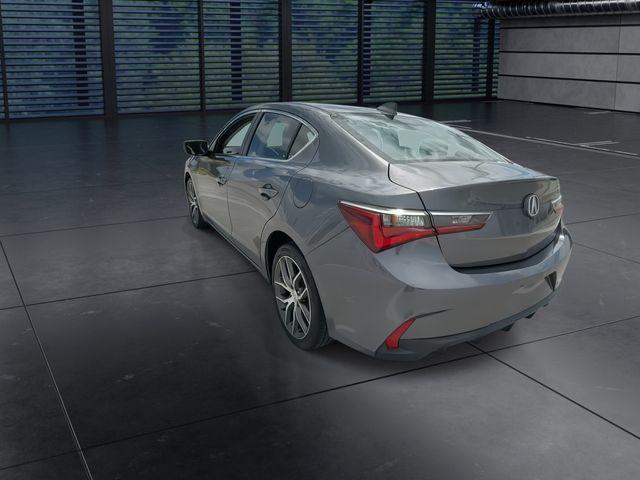 used 2020 Acura ILX car, priced at $20,788
