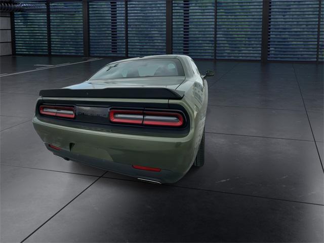 used 2023 Dodge Challenger car, priced at $27,588