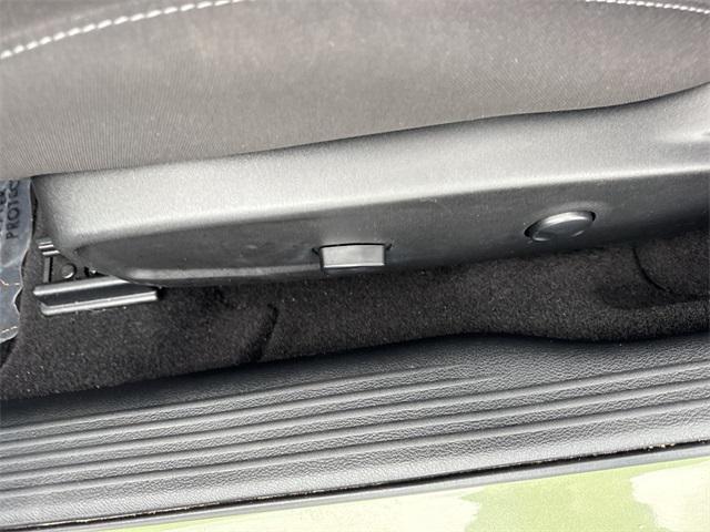 used 2023 Dodge Challenger car, priced at $27,588