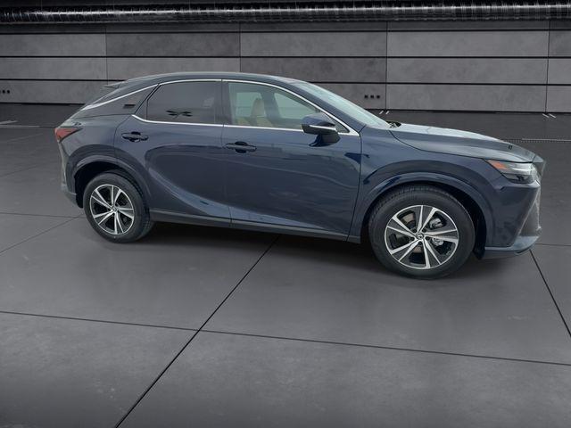 used 2023 Lexus RX 350 car, priced at $45,588