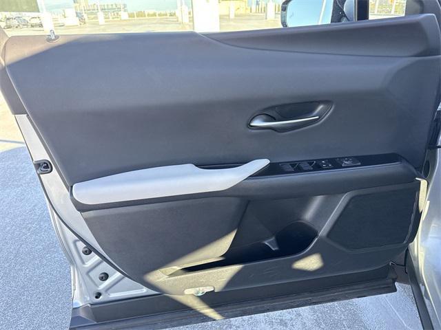 used 2024 Lexus UX 250h car, priced at $34,988