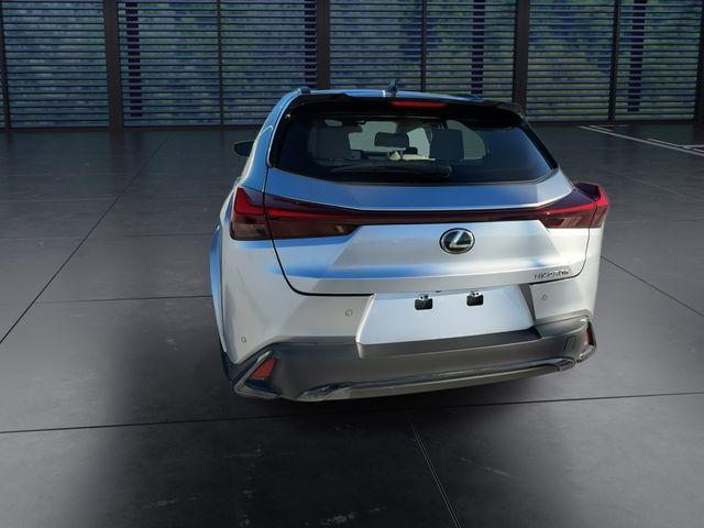 used 2024 Lexus UX 250h car, priced at $34,788