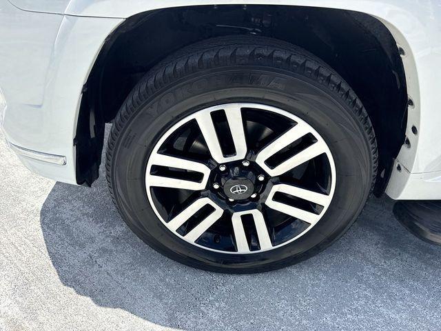 used 2023 Toyota 4Runner car, priced at $46,588