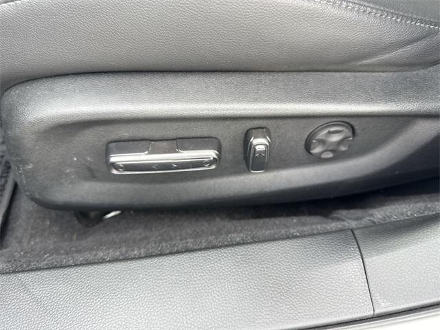 used 2022 Honda Accord car, priced at $24,288