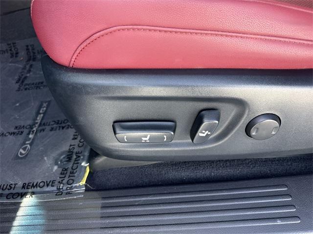 used 2023 Lexus GX 460 car, priced at $55,588