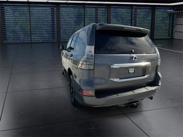 used 2023 Lexus GX 460 car, priced at $55,588