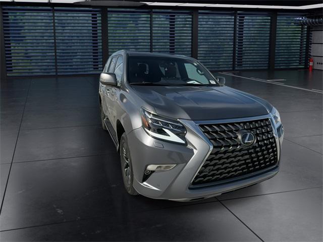 used 2023 Lexus GX 460 car, priced at $55,588