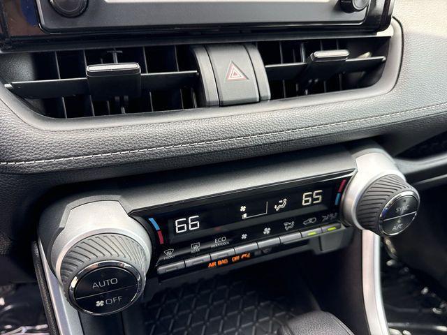 used 2019 Toyota RAV4 car, priced at $20,888