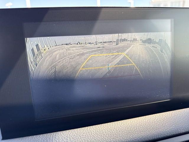 used 2025 Lexus IS 350 car, priced at $44,688