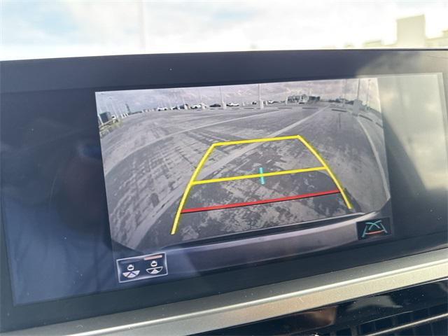 used 2023 Lexus GX 460 car, priced at $52,588