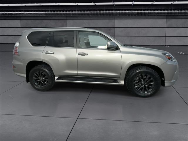 used 2023 Lexus GX 460 car, priced at $52,588