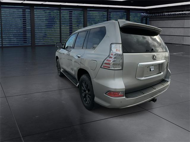used 2023 Lexus GX 460 car, priced at $52,588