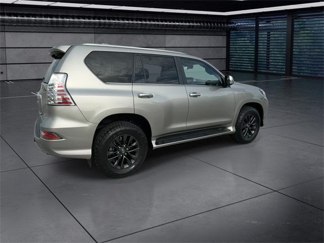 used 2023 Lexus GX 460 car, priced at $52,588