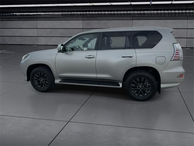 used 2023 Lexus GX 460 car, priced at $52,588