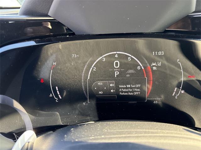 new 2026 Lexus NX 350 car, priced at $54,834