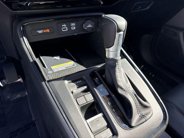 used 2024 Honda CR-V car, priced at $31,388