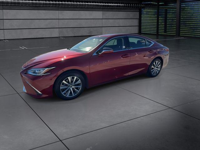 used 2019 Lexus ES 350 car, priced at $27,388