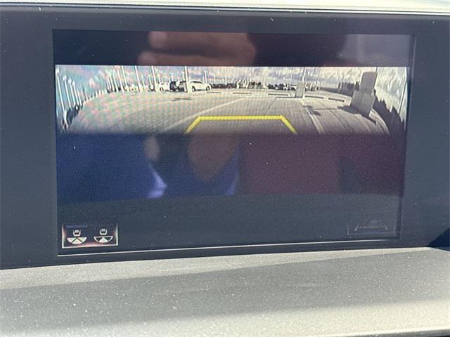 used 2020 Lexus NX 300 car, priced at $27,788