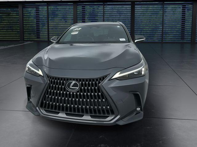 used 2023 Lexus NX 250 car, priced at $35,788