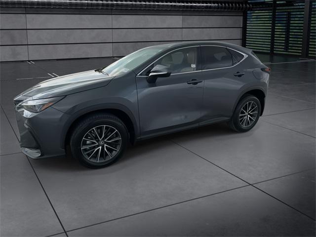 used 2023 Lexus NX 350 car, priced at $37,688