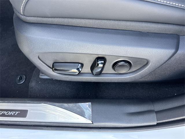 new 2026 Lexus NX 350 car, priced at $54,834