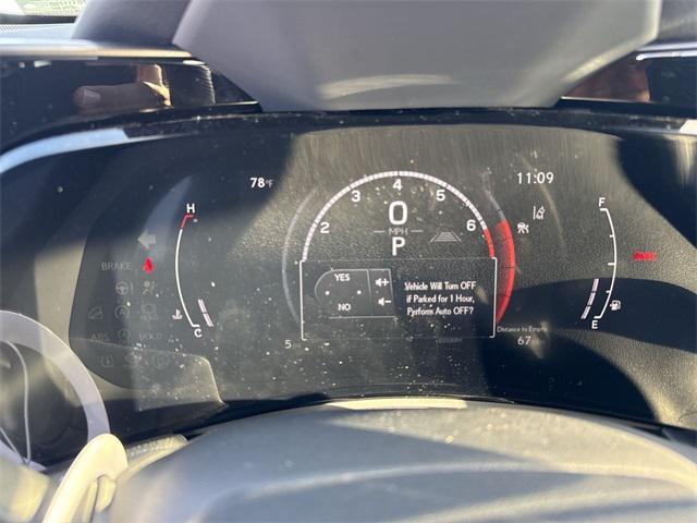 new 2026 Lexus NX 350 car, priced at $54,834