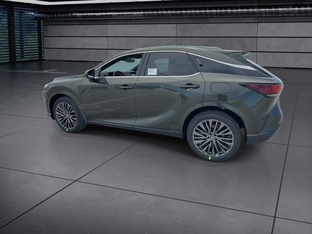 new 2026 Lexus RX 350 car, priced at $67,478