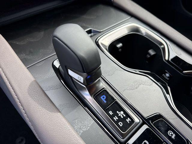 new 2026 Lexus RX 350 car, priced at $67,478