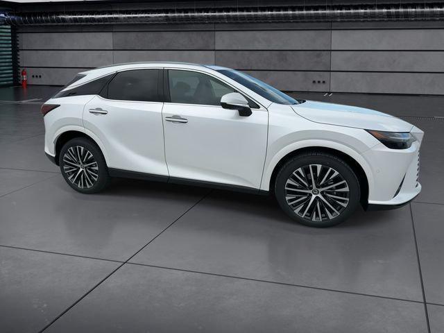 new 2026 Lexus RX 350 car, priced at $61,634