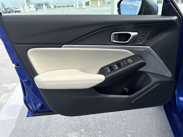 used 2023 Acura Integra car, priced at $26,688