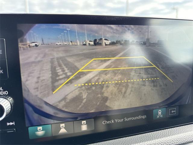 used 2023 Acura Integra car, priced at $26,688