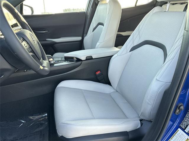 used 2025 Lexus UX 300h car, priced at $37,998