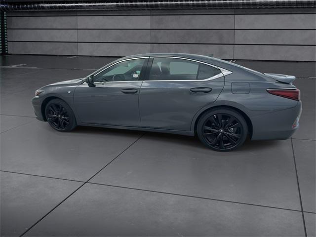used 2023 Lexus ES 350 car, priced at $38,588
