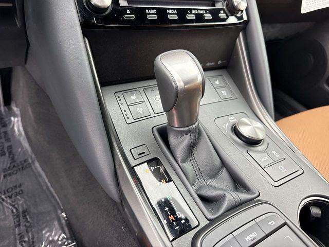 used 2023 Lexus IS 300 car, priced at $37,988