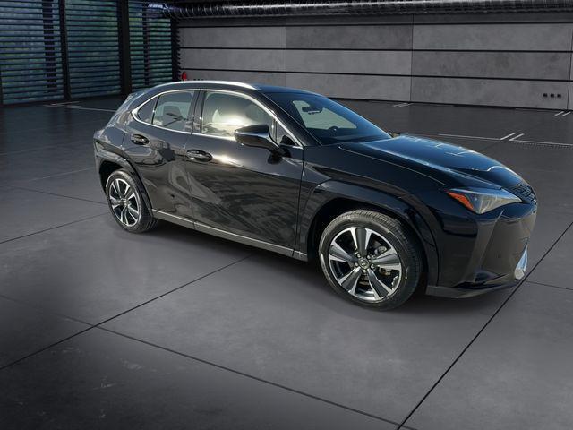 used 2023 Lexus UX 250h car, priced at $31,788