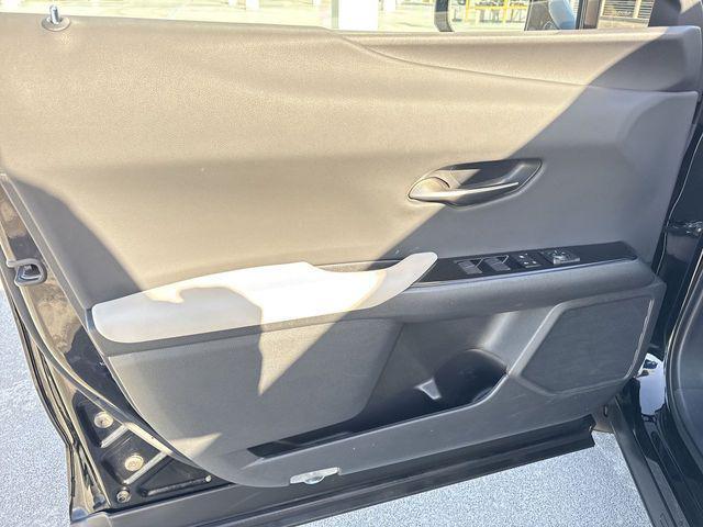 used 2023 Lexus UX 250h car, priced at $31,788