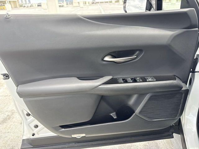 used 2023 Lexus UX 250h car, priced at $31,998