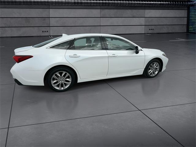 used 2021 Toyota Avalon car, priced at $24,888