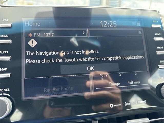 used 2021 Toyota Avalon car, priced at $24,888