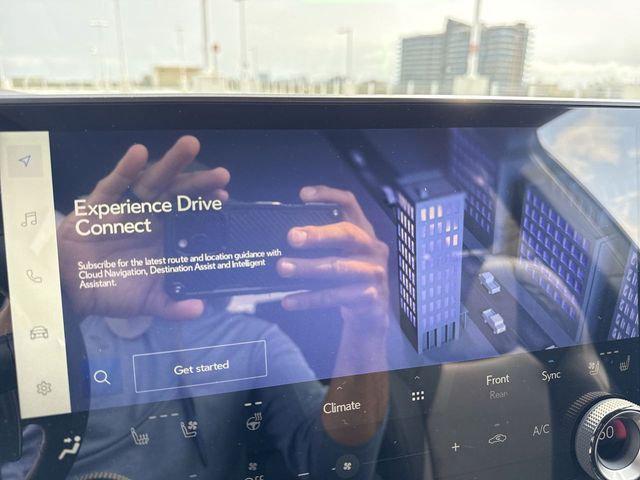 new 2026 Lexus RX 350 car, priced at $56,684