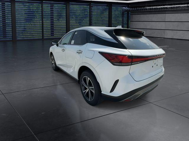 new 2026 Lexus RX 350 car, priced at $56,684
