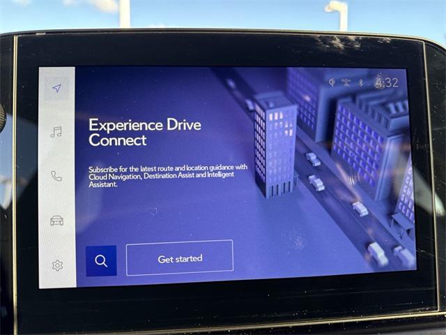 used 2024 Lexus UX 250h car, priced at $33,988