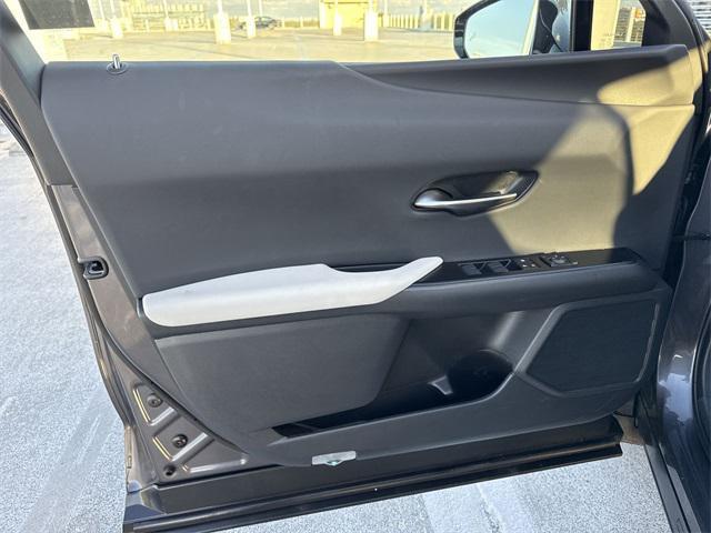 used 2024 Lexus UX 250h car, priced at $33,988