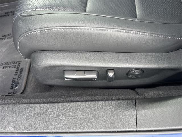 used 2022 Honda Accord car, priced at $24,888