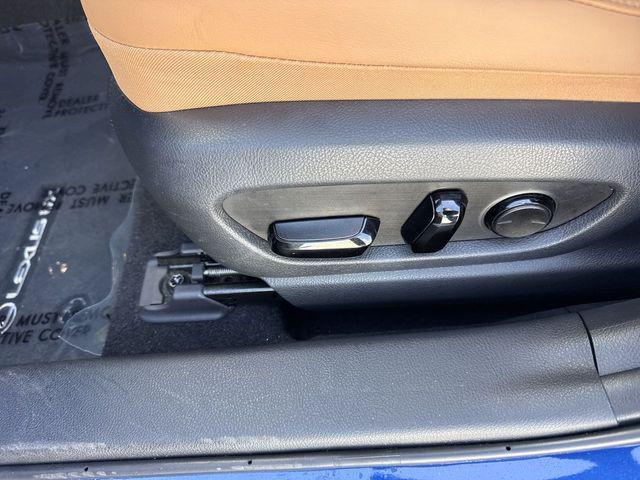 used 2025 Lexus UX 300h car, priced at $37,588